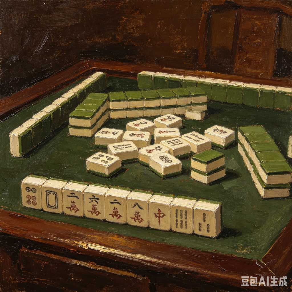 Savannah,mahjong