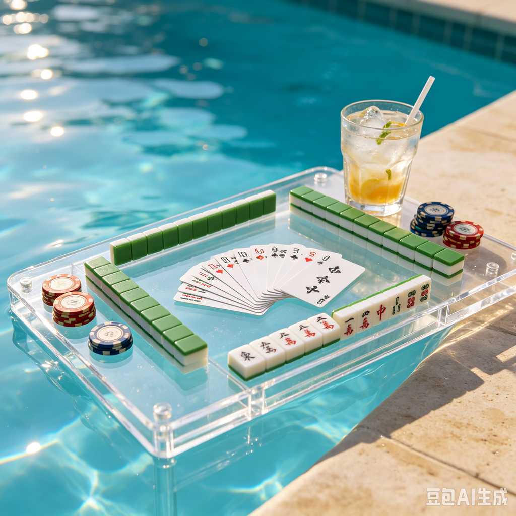 Trieste,mahjong